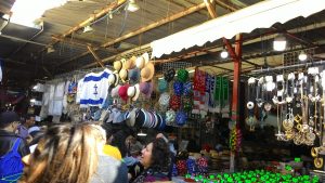 תמונה משוק הכרמל בתל אביב